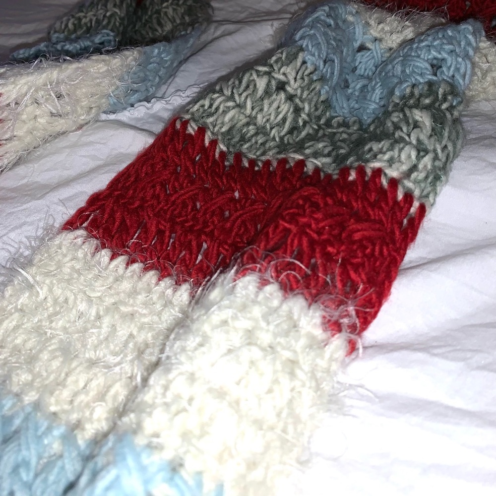 Scarf - Picture 2 of 2